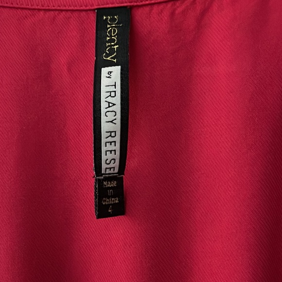 Tracy Reese Dress - Picture 4 of 7